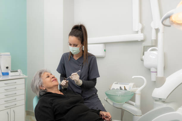 Best Broken or Chipped Tooth Repair in Lake Park, FL
